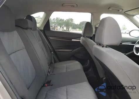 2021 Kia Seltos Lx z USA, uszkodzony, nr VIN KNDEPCAA6M7172430